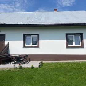 Chałupa na Orawskiej
