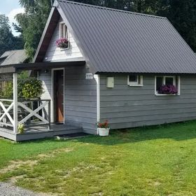 Domek wypoczynkowy Aruba