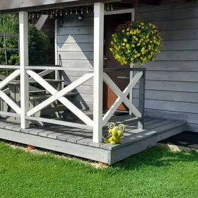 Domek wypoczynkowy Aruba