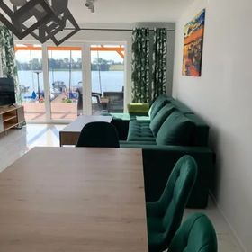 Apartamenty rzut beretem