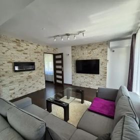 Apartamenty "Maria" Ciechocinek