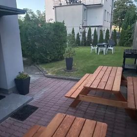 Pokoje blisko morza