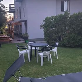 Pokoje blisko morza
