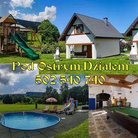 Pod Ostrym Działem