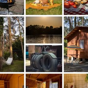 Ośrodek Wczasowy Justyna