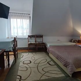 Noclegi na Posadzie Leskiej