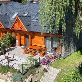 Domek Sudecki Zakątek 