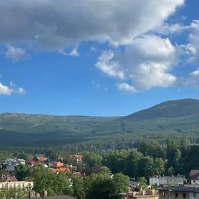 Domek Sudecki Zakątek 