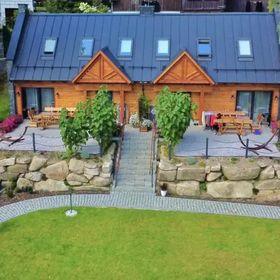 Domek Sudecki Zakątek 