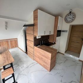 Noclegi robotnicze, apartament