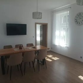 Apartament Rodzinka
