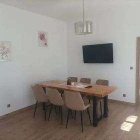 Apartament Rodzinka
