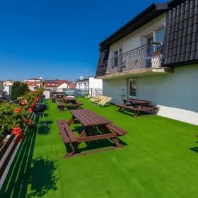 Dom Wczasowy Wiktoria 