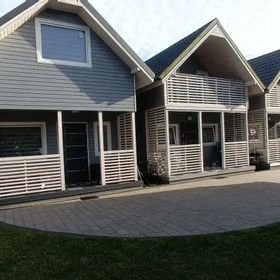 Morska Chatka nad Dziwną