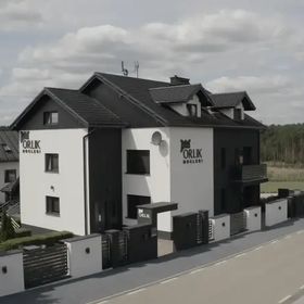 Gościniec Orlik