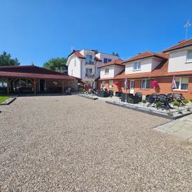 Villa Azzuro