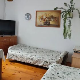 Agroturystyka u Drwala