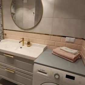 KoraLove romantyczny apartament z kominkiem Chłapowo Klif Residence