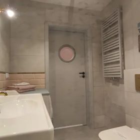 KoraLove romantyczny apartament z kominkiem Chłapowo Klif Residence