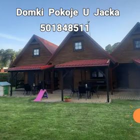 Pokoje i Domki u Jacka
