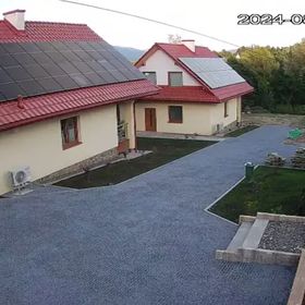 Domek Bobelina