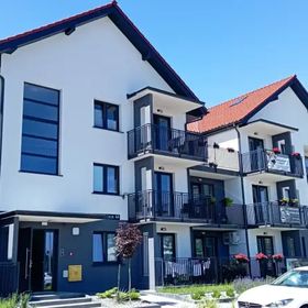 Apartamenty Tysiąclecia 6A