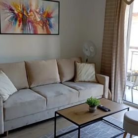 Apartamenty Tysiąclecia 6A