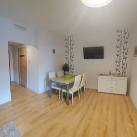 Apartamenty Kolorowe ETNA KOŁOBRZEG