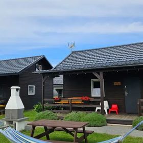 OLI-KAJ WYNAJEM DOMKÓW