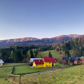 Apartamenty Pokoje i Domek