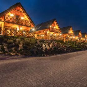 Domki Gorczański Zakątek