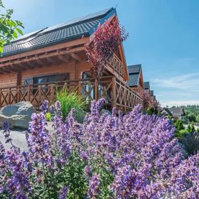 Domki Gorczański Zakątek