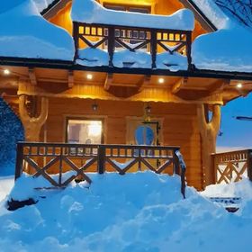 Domek w Dolinie Ciszy