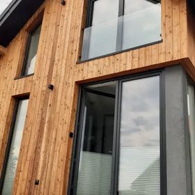 Osada Znamirowice Dom nr 5