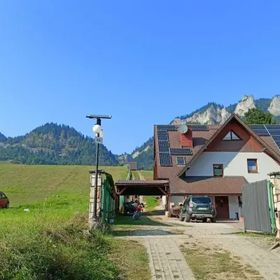 Pokoje gościnne Anna i Jan Romanek