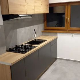 Willa Wiktor Noclegi Pracownicze