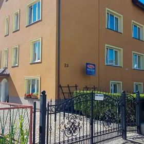 Pokoje Gościnne Bursztyn