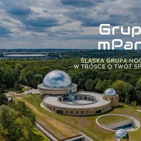 Grupa mPark Noclegi Śląsk