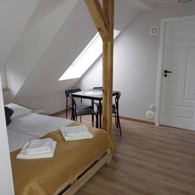 Nowe Apartamenty na Światowida VITO APARTMENTS