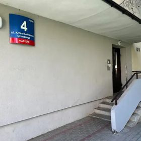 ETNA 2 kawalerka Apartament - Parter Rzeszów