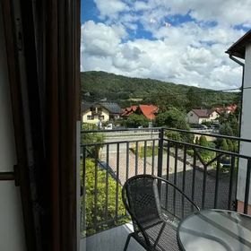 Pokoje i Apartament Asenata