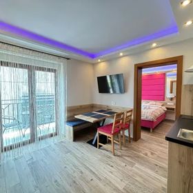 Pokoje i Apartament Asenata