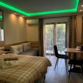 Pokoje i Apartament Asenata