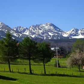 Pokoje Gościnne Tady