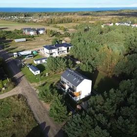 Ostrowo Plaza Apartamenty