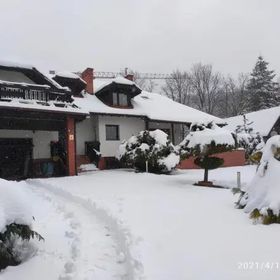Duży komfortowy dom