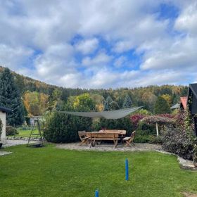 Pięknie położony dom górski do wynajęcia "Sudecka 100"