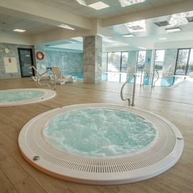 Hotel Gorzelanny i apartamenty nad morzem