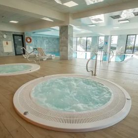 Hotel Gorzelanny i apartamenty nad morzem