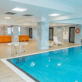 Hotel Gorzelanny i apartamenty nad morzem